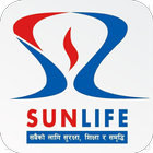 Sun Nepal Life Insurance App أيقونة