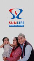 Sun Nepal Life Insurance App poster