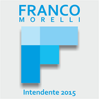 Franco Morelli 2015 أيقونة