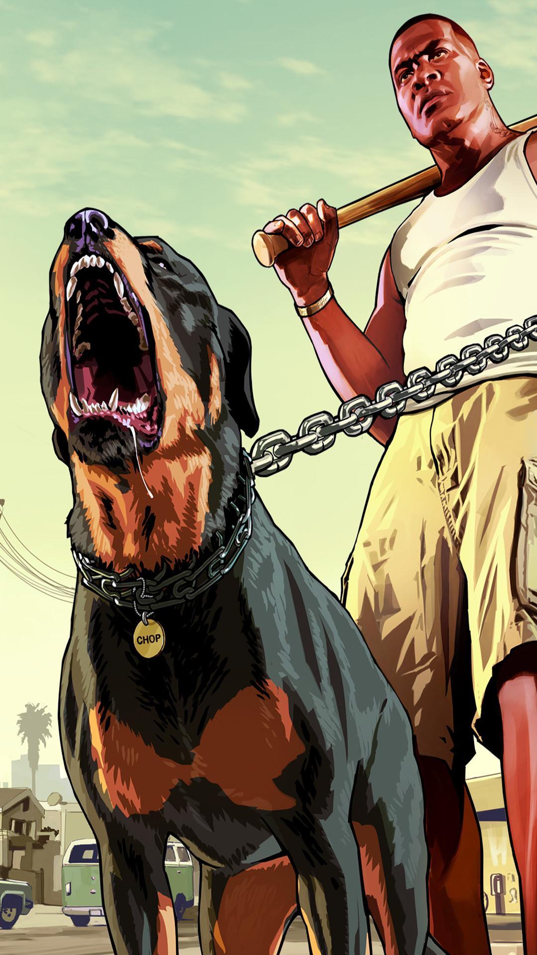 Grand Theft Auto GTA Wallpapers for Android - APK Download