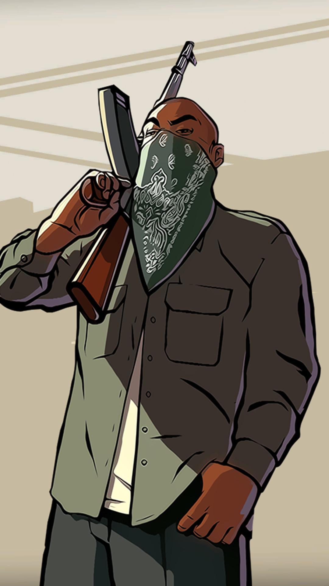 Grand Theft Auto GTA Wallpapers for Android - APK Download