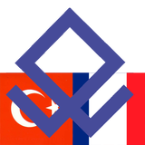 Turkish French Dictionary aplikacja