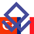 Turkish French Dictionary icono