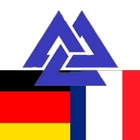 ikon German French
