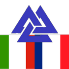 French Italian Dictionary icon