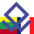 Lithuanian French Dictionary icon