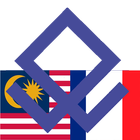 Malay French Dictionary иконка