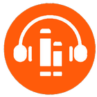 Icona 100% Free Audiobooks