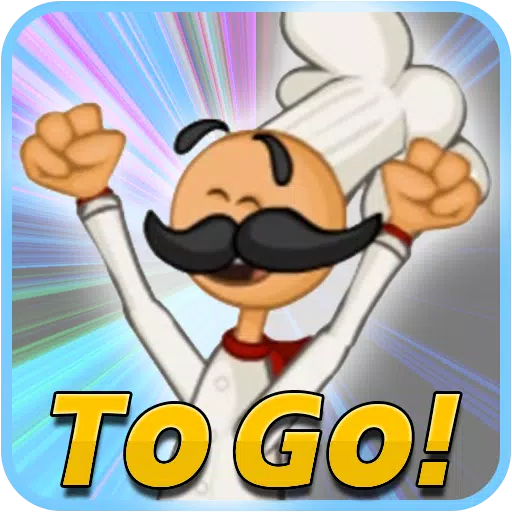 Free Papa Louie To Go Tip APK 2 - Download APK latest version