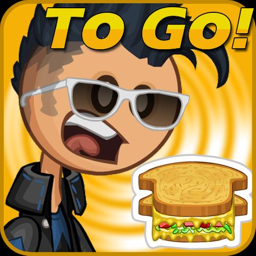 To apk download go papas Papa’s Cheeseria