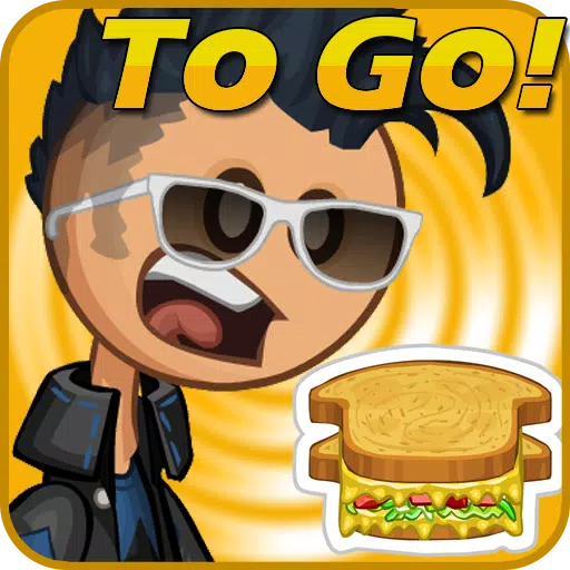 Papa's Cheeseria To Go!:.com:Appstore for Android