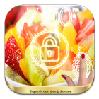 Fingerprint - Fruit PRANK アイコン