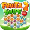 Fruita Swipe 2 - Match 3 Game