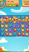 Fruita Crush 포스터