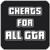 All GTA Cheat Codes APK