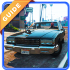 Guide for GTA 5 United States icône