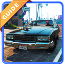 Guide for GTA 5 United States aplikacja