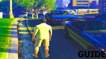 Guide for GTA 5 United States ảnh chụp màn hình 3