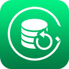 GT Data Recovery no Root biểu tượng