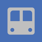 Tren Urbano App icon