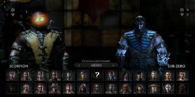 Guide Likes Mortal Kombat XL capture d'écran 2