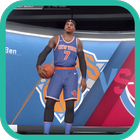 Cheats Codes For NBA Live 18 icono