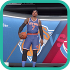 Cheats Codes For NBA Live 18 أيقونة