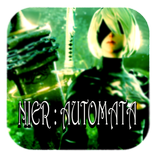 GuidePrime NIER : AUTOMATA