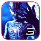 GuidePrime Amazing Spider Man 3 icône