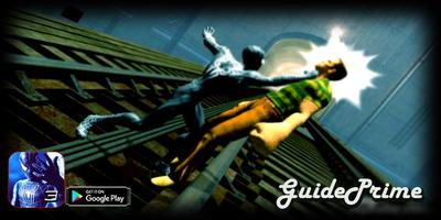 GuidePrime Amazing Spider Man 3 imagem de tela 1