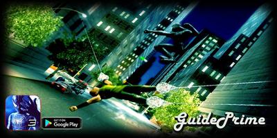 GuidePrime Amazing Spider Man 3 截图 2