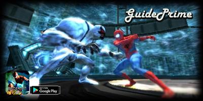 GuidePrime Amazing Spider Man 2 海报