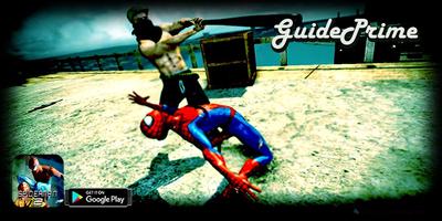 GuidePrime Amazing Spider Man 2 capture d'écran 1