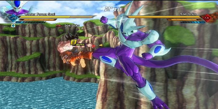 Download New Cheat Code Dragonball Xenoverse Apk For Android
