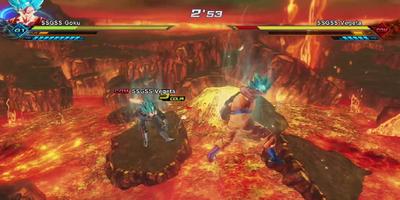 New Cheat Code Dragonball Xenoverse screenshot 2