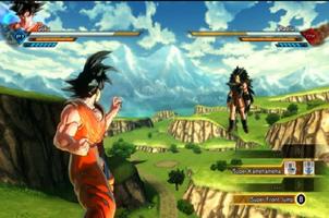 Guide Dragon Ball: Xenoverse 2 Affiche