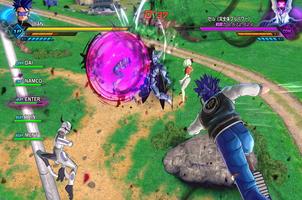 Guide Dragon Ball: Xenoverse 2 screenshot 1