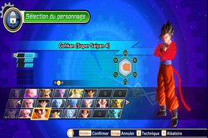 Guide Dragon Ball: Xenoverse 2 capture d'écran 3