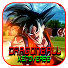 GuidePrime Dragonball Xenoverse 图标