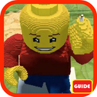 GUIDE FOR LEGO WORLDS Zeichen