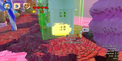 GUIDE FOR LEGO WORLDS capture d'écran 1