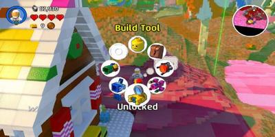 GUIDE FOR LEGO WORLDS اسکرین شاٹ 2