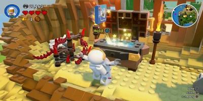 GUIDE FOR LEGO WORLDS اسکرین شاٹ 3