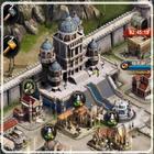 PERFECT CHEATS CLASH OF KINGS icon