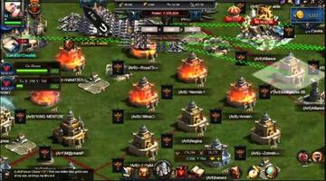 PERFECT CHEATS CLASH OF KINGS screenshot 2