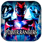 GuidePrime Power Rangers Legacy Wars icône