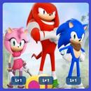 Super Cheats Sonic Dash 2 APK