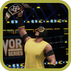 Guide Likes For WWE 2K18 أيقونة