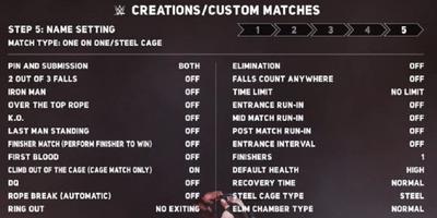 Guide Likes For WWE 2K18 скриншот 1