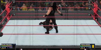 Guide Likes For WWE 2K18 imagem de tela 2